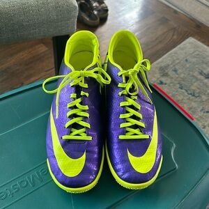 Nike Soccer Cleats